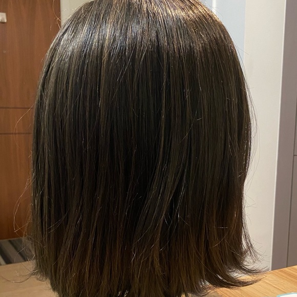 Synthetic Wig - Bobbi Boss Athena - Picture 5 of 9